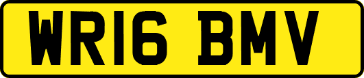WR16BMV