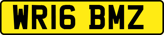 WR16BMZ