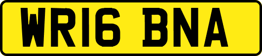 WR16BNA
