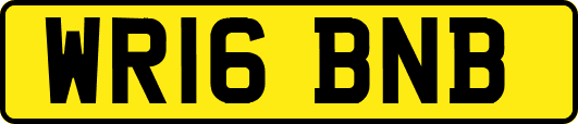 WR16BNB