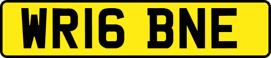 WR16BNE