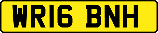 WR16BNH