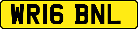 WR16BNL