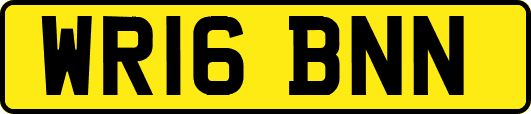 WR16BNN
