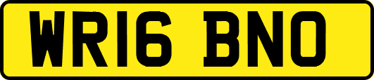 WR16BNO