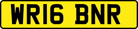 WR16BNR