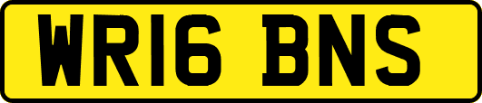 WR16BNS