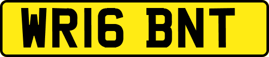 WR16BNT