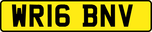 WR16BNV