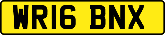 WR16BNX