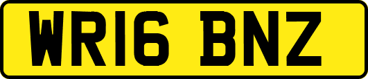 WR16BNZ