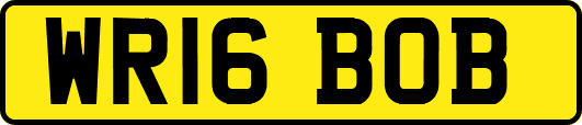 WR16BOB