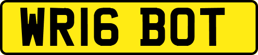 WR16BOT