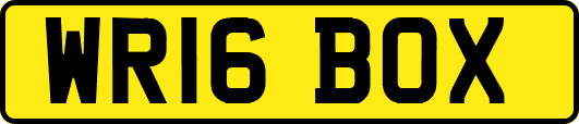 WR16BOX