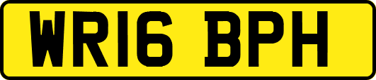 WR16BPH