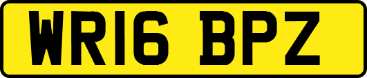 WR16BPZ