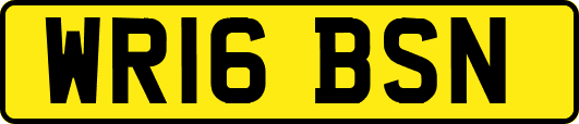 WR16BSN
