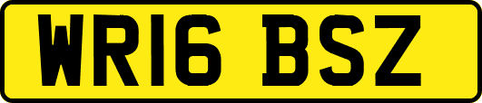 WR16BSZ