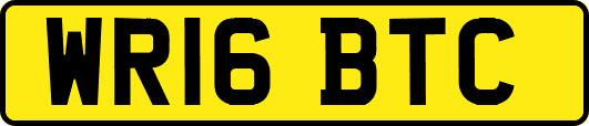 WR16BTC