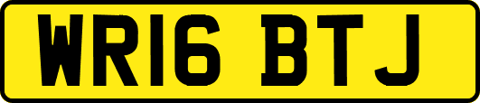 WR16BTJ