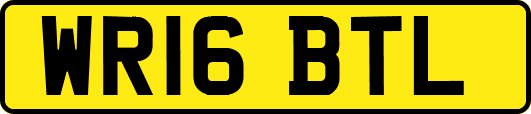 WR16BTL