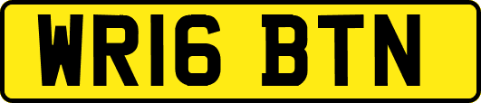 WR16BTN