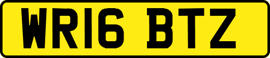 WR16BTZ