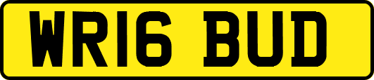WR16BUD