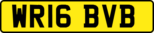 WR16BVB