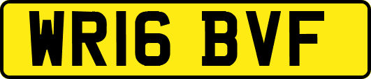 WR16BVF