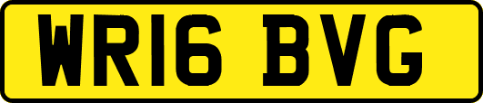 WR16BVG