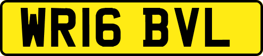 WR16BVL