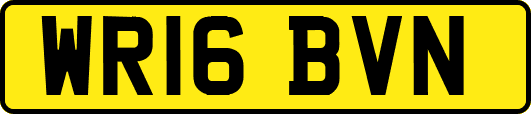 WR16BVN