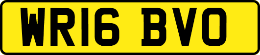 WR16BVO