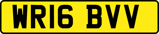WR16BVV