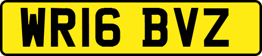WR16BVZ