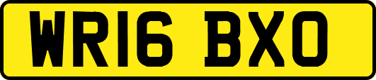 WR16BXO
