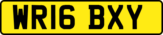 WR16BXY