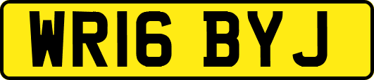 WR16BYJ