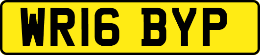 WR16BYP