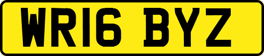 WR16BYZ