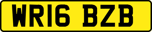 WR16BZB