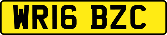 WR16BZC
