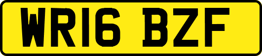 WR16BZF