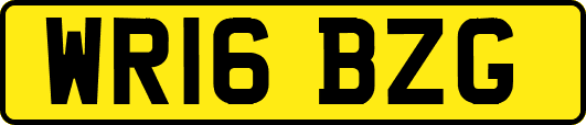 WR16BZG