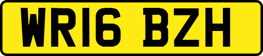 WR16BZH