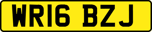 WR16BZJ