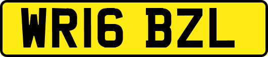 WR16BZL