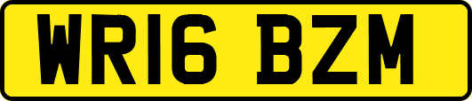 WR16BZM
