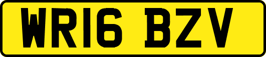 WR16BZV